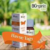 Havuç Yağı 20 ml