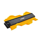 SGS980 Magıx Şablon Cetveli 25X10CM