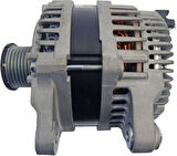 Renault Alternator 185a 12v Fluence 14> Grand Scenic III 11> Megane III 13> Kadjar 15> Master III 10> Movano - Hella 8el011713-861