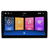 Opel Astra Android Multimedya Sistemi (1998-2004) CRV-4757X