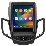 Ford Fiesta Android Multimedya Sistemi (2010-2017)