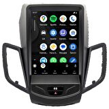 Ford Fiesta Android Multimedya Sistemi (2010-2017)