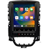 Opel Astra J Android Multimedya Sistemi (2010-2019)