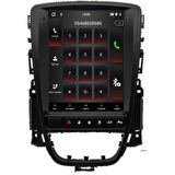 Opel Astra J Android Multimedya Sistemi (2010-2019)