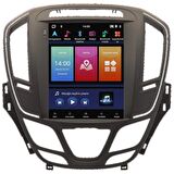 Opel Insignia Android Multimedya Sistemi (2015-2016)