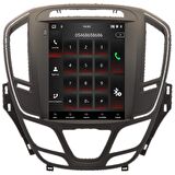 Opel Insignia Android Multimedya Sistemi (2015-2016)