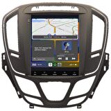 Opel Insignia Android Multimedya Sistemi (2015-2016)