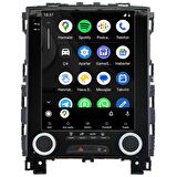 Renault Megane 4 Android Multimedya Sistemi (20106-2023)