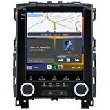 Renault Megane 4 Android Multimedya Sistemi (20106-2023)