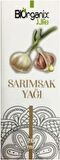 Sarımsak Yağı 20 ml