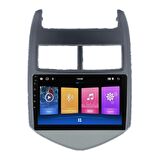 Chevrolet Aveo Android Multimedya Sistemi (2012-2013)