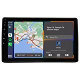 Ford Transit Android Multimedya Sistemi (2019-2023) CRV-4127X