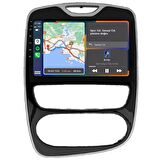 Renault Clio 4 Android Multimedya Sistemi (2017-2020)