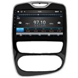 Renault Clio 4 Android Multimedya Sistemi (2017-2020)