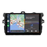 Toyota Corolla Android Multimedya Sistemi (2008-2012)