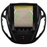 Ford Courier Titanium Android Multimedya Sistemi (2013-2024) CRV-4837XT