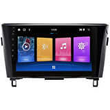 Nissan X-Trail Android Multimedya Sistemi (2014-2020) CRV-4372X