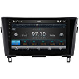 Nissan X-Trail Android Multimedya Sistemi (2014-2020) CRV-4372X
