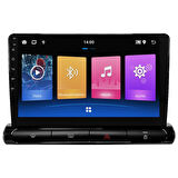 Citroen C3 Android Multimedya Sistemi (2023) CRV-4769X (LOW)