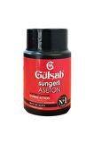 Gülşah Besleyici Süngerli Aseton 200 ml
