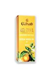 Gülşah Bodrum Mandalinası 80 Derece Cam Şişe 250 ml Kolonya
