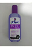 GULSAH ASETON 125 ML BESLEYICİ