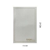 Bayındır 5/50 Fatura Defteri Otokopili 2N