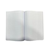 Bayındır 13x21 Pastel Defter 96 Yp. Çizgili