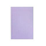 Bayındır Eko Pastel Dikişli Defter 17 x 24 Sert Kapak 96 Yp. Çizgili
