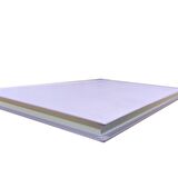 Bayındır Eko Pastel Dikişli Defter 17 x 24 Sert Kapak 96 Yp. Çizgili