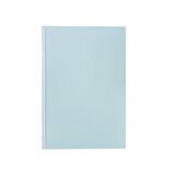 Bayındır Eko Pastel Dikişli Defter 17 x 24 Sert Kapak 96 Yp. Çizgili