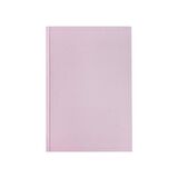 Bayındır Eko Pastel Dikişli Defter 17 x 24 Sert Kapak 96 Yp. Çizgili