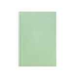 Bayındır Eko Pastel Dikişli Defter 17 x 24 Sert Kapak 96 Yp. Çizgili