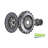 İveco Ticarı Debriyaj Seti (baskı/balata/rulman) Daıly 2,3td F1a 06>14 - Valeo 827163