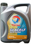 Antifriz Glacelf Auto Supra Organik 3 Litre -38 Kırmızı
