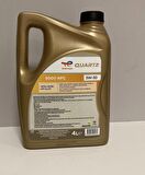 Total Quartz 9000 NFC 5W-30 Motor Yağı 4 Litre (Üretim Yılı - 2023)