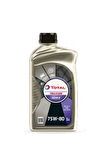 Traxıum Gear 8 75w-80 1litre (2024 TARİHLİ) Tek Ebat
