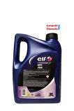 Trans Nfx Sae 75w – Dişli Kutusu Yağı 3 Litre