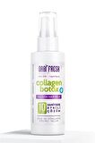 Orbi Fresh Collagen Ve Botox Kolay Tarama Dökülme Karşıtı Saç Düzleştirme Saç Bakım Sütü