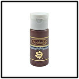 Artebella Akrilik Boya Kızıl Kahve 30ml - 2 adet
