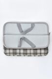 West Easy Case 15 inç Laptop Çantası Notebook Kılıfı