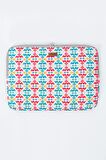Ethnic Easy Case 14 inç Laptop Çantası Notebook Kılıfı