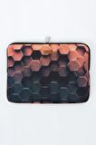 Cover Easy Case 13 inç Laptop Çantası Notebook Kılıfı