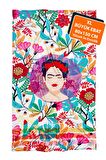 Plaj Havlusu Frida 80x150 cm