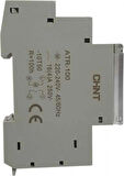 CHINT ATR-100 Otomat Tipi Analog Zaman Saati