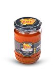 FER ORGANİK YAYLA SÜZME ÇİÇEK BALI 700GR