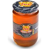 FER YAYLA SÜZME ÇİÇEK BALI 850 GR