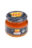 FER ORGANİK YAYLA SÜZME ÇİÇEK BALI 450GR