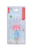 Desenli Cam Biberon 2li Set 150ml ve 250ml