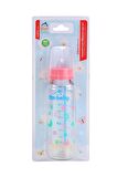 Desenli Cam Biberon 2li Set 150ml ve 250ml